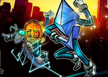 ETH Hits 'New Normal' as On-Chain Activity Surges