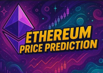 Ethereum Forecast: Can ETH hit $5K before October? Whales load ETH tokens