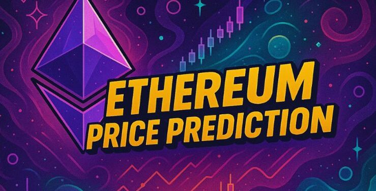 Ethereum Forecast: Can ETH hit $5K before October? Whales load ETH tokens
