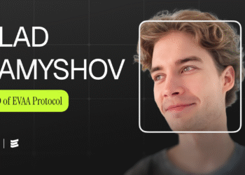 EVAA CEO Vlad Kamyshov Explains Token Launch, Utility, and Growth Beyond TON
