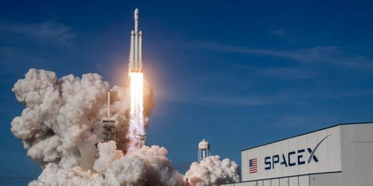 Elon Musk's SpaceX moves over $130M in BTC to new wallets with small transfer to Coinbase Prime
