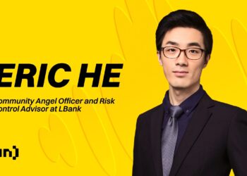 Eric He Reflects on LBank’s 10-Year Journey and What Comes Next