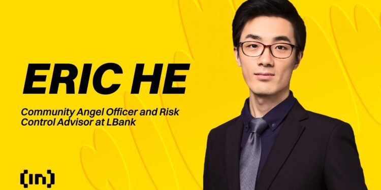 Eric He Reflects on LBank’s 10-Year Journey and What Comes Next