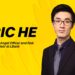 Eric He Reflects on LBank’s 10-Year Journey and What Comes Next