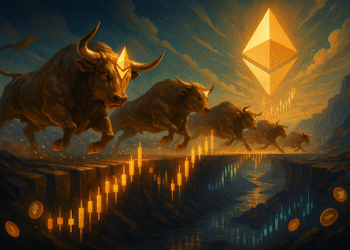 Ethereum price forecast