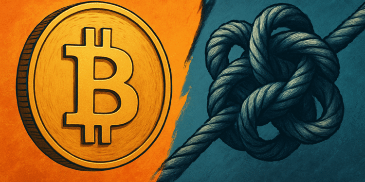 Bitcoin Core vs Knots news