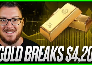 Everyone Is WRONG About This Gold Rally 🟡