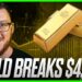 Everyone Is WRONG About This Gold Rally 🟡