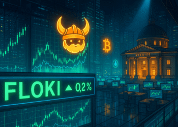 FLOKI eyes 70% rally as first ETP goes live in Europe