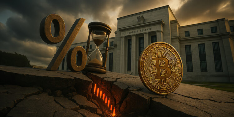 Fed cuts 25 bps, but there is another hidden macro challenge looming