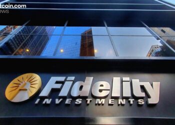 Fidelity Says Digital Assets Are Becoming ‘Central’ in Advisor‑Client Conversations