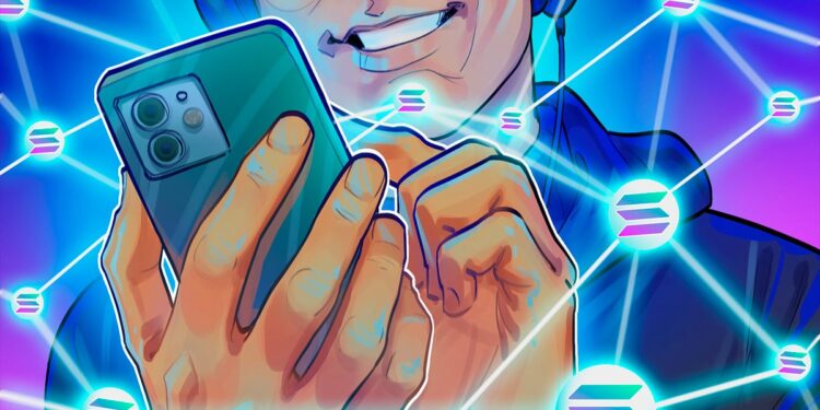 Forward Industries Launches Solana Validator With $1.6B Staked