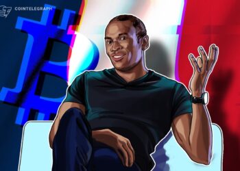 French Bank Deficit Net Positive For Bitcoin: Arthur Hayes