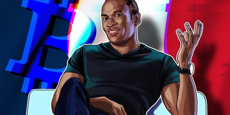 French Bank Deficit Net Positive For Bitcoin: Arthur Hayes