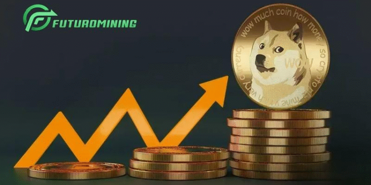 FuturoMining Expands Cloud Mining Options for Dogecoin Users in 2025
