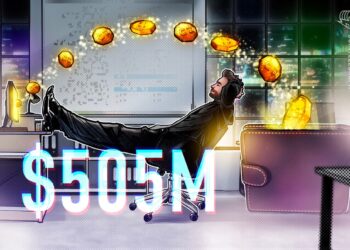 Galaxy Digital Q3 Profit Surges on Trading Boom