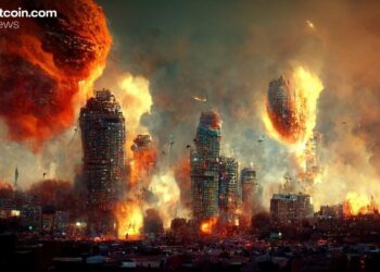 Gold Reaches $30T Market Milestone as Analysts Issue Doomsday Predictions