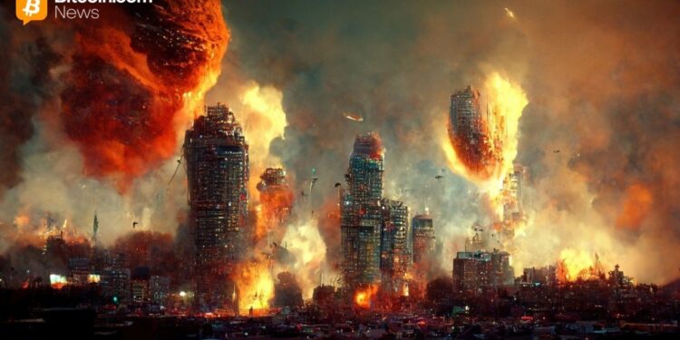 Gold Reaches $30T Market Milestone as Analysts Issue Doomsday Predictions