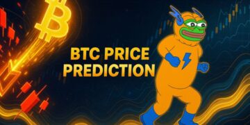 Grok's Bitcoin Price Prediction Amidst $183M Short Liquidations: What to Expect Next?