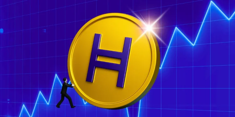 Hedera Price Prediction: 2025, 2026, 2027