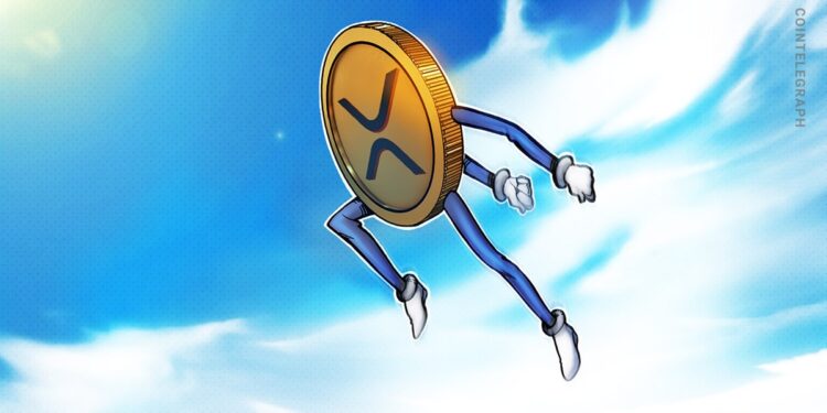 How High Can XRP Price Go in November?