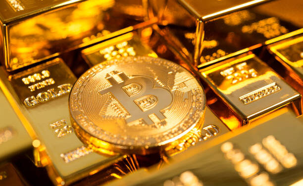 Bitcoin