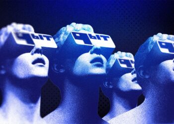 How The9Bit’s Web3.5 Vision Solved the Mass Adoption Crisis at TOKEN2049
