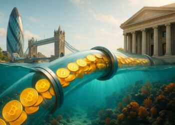 How UK traders could recycle into IBIT