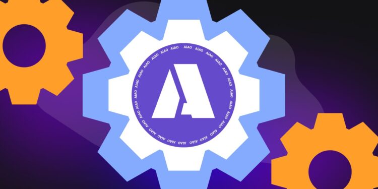 How the AiAO Token Integrates with the AI Automated Trading Systems in 2025