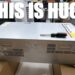 INSANE 7U GPU Server! 8x RTX 5090 Build for AI & GPU Rentals | One Chassis Unboxing