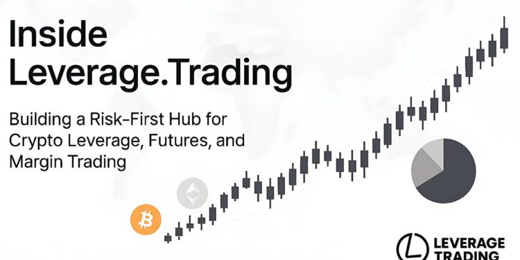 Inside Leverage.Trading: The Risk-First Hub Turning 15 Million Calculations Into Early Signals for Crypto Futures and Margin Trading