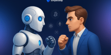 Insights from SimpleSwap’s 5-Week Portfolio Battle