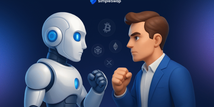 Insights from SimpleSwap’s 5-Week Portfolio Battle