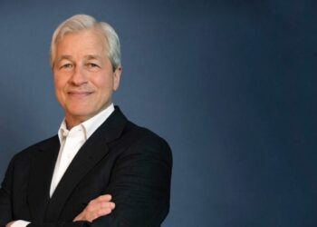 JPMorgan CEO Jamie Dimon says blockchain and stablecoins are real and will be used by all