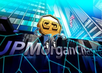JPMorgan To Offer Crypto Trading But Won't Custody Assets Directly