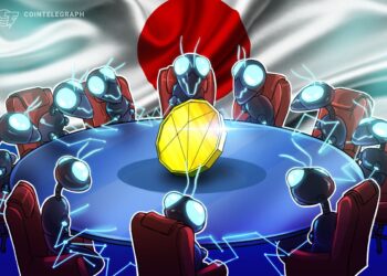 Japan PM May 'Refine' Blockchain Regulations, Boost Crypto Economy