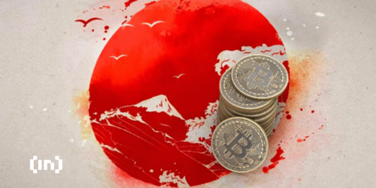 Japan's Banks Eye Bitcoin Investment and Stablecoin Launch