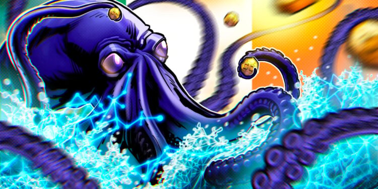 Kraken Eyes New Generation of US Derivatives With $100M Deal