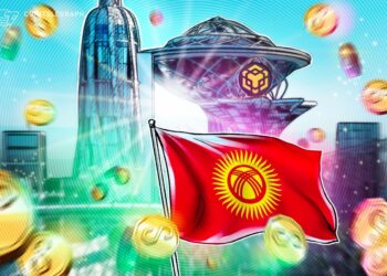 Kyrgyzstan Launches Stablecoin And Confirming Future CBDC