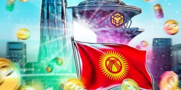 Kyrgyzstan Launches Stablecoin And Confirming Future CBDC