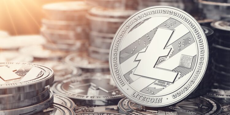 LTC Price Prediction: Targeting $105-110 by November 2025 Despite Mixed Analyst Views