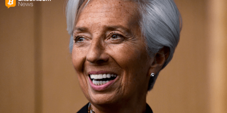 Lagarde vs. the Dollar: ECB Push to Ban US Issued Stablecoins Gains Traction