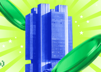 Legacy Finance Quietly Embraces Blockchain at Scale in 2025