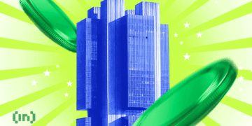Legacy Finance Quietly Embraces Blockchain at Scale in 2025
