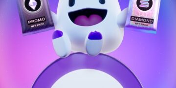 Magic Eden to Launch NFT and Pokémon Packs For Collections on Ethereum and Solana