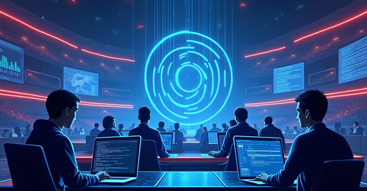 Mantle (MNT) kicks off 5-month global hackathon with $150K in rewards