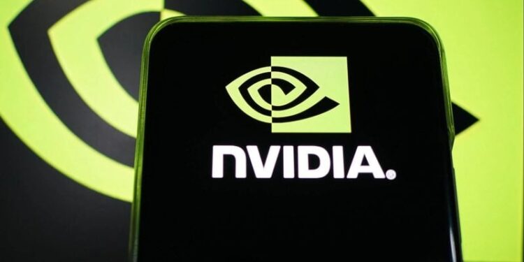 NVIDIA tops $190 for the first time