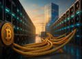New debt-fueled era for Bitcoin miners marked by 1 zetahash milestone