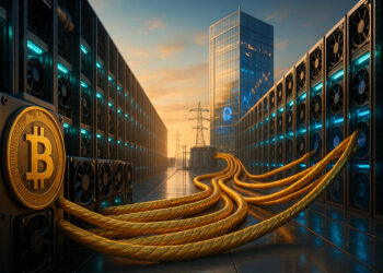 New debt-fueled era for Bitcoin miners marked by 1 zetahash milestone