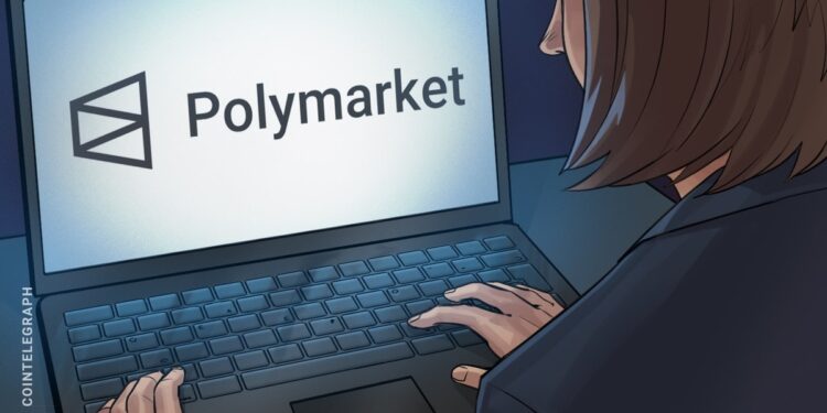 Nobel Peace Prize Bets on Polymarket Under Scrutiny: Report